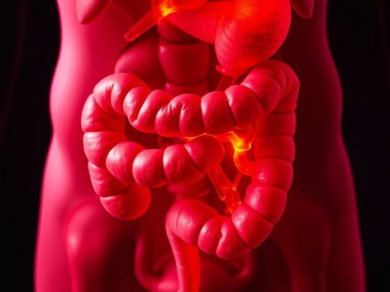  Prävention von Blinddarmentzündung: Gibt es Möglichkeiten?. Wie wird eine Blinddarmentzündung diagnostiziert und behandelt?