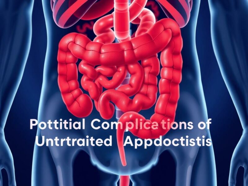  What Is Appendicitis?. Potential Complications of Untreated Appendicitis