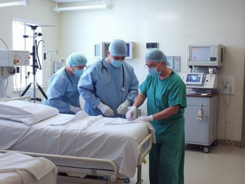  Appendicectomie : Combien de Temps dure l’Hospitalisation ?. Qu’est-ce que l’appendicectomie ? Un rappel nécessaire
