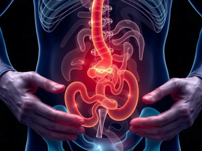  Travel and Appendicitis Risk. Understanding Appendicitis: A Quick Overview