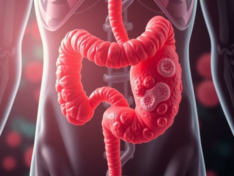  Blinddarm und Immunsystem: Wichtige Funktion?. Moderne Forschung: Was sagen aktuelle Studien?