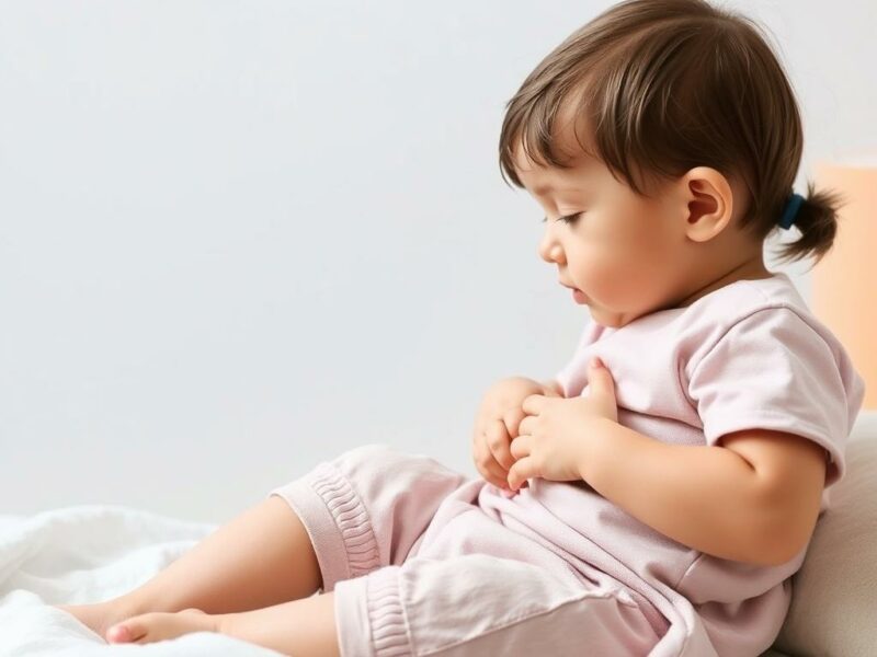  Appendizitis bei Kindern: Besonderheiten der Diagnose. Praktische Tipps für Eltern und Ärzte