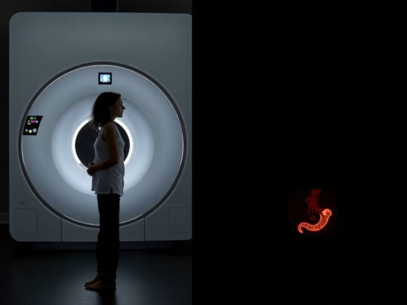  MRI for Appendicitis in Pregnancy. Understanding Appendicitis and Its Risks During Pregnancy