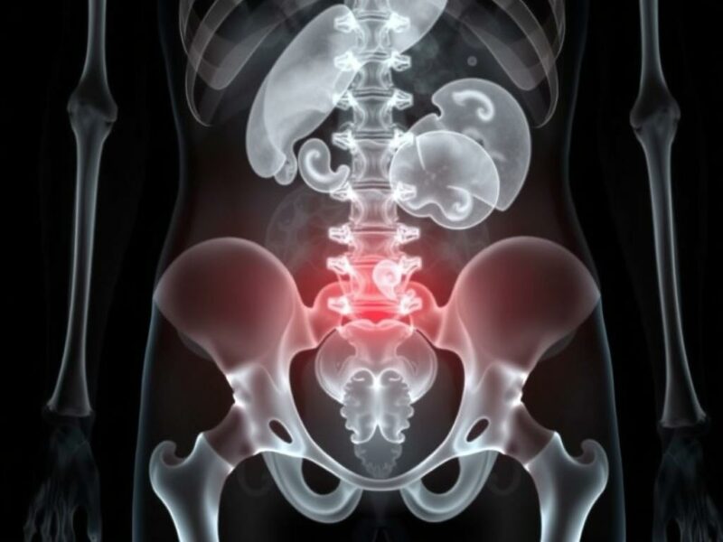  Psoas Sign in Appendicitis. How to Test for the Psoas Sign