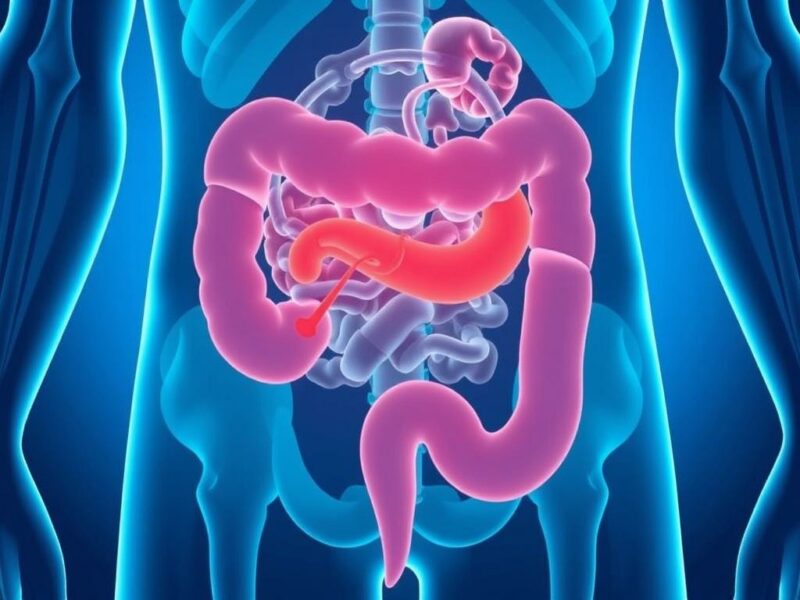 Rückfallrisiko nach antibiotischer Appendizitis-Therapie. Was ist das Rückfallrisiko nach antibiotischer Appendizitis-Therapie?