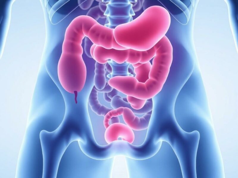 Appendicitis and Chemotherapy. Summary: Balancing Appendicitis and Chemotherapy