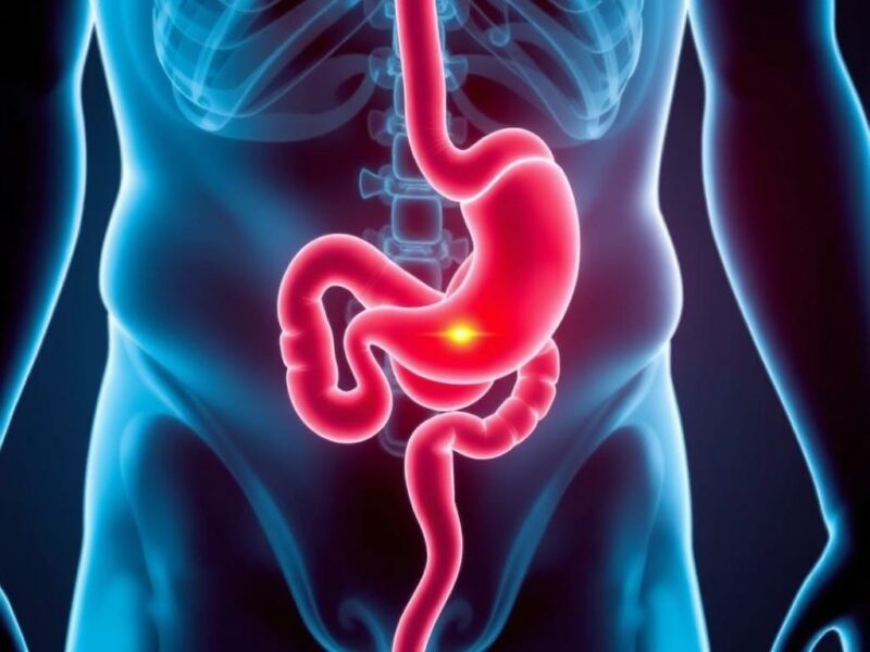  Non-Surgical Treatment of Appendicitis. Understanding Appendicitis: What Happens When Your Appendix Gets Inflamed?