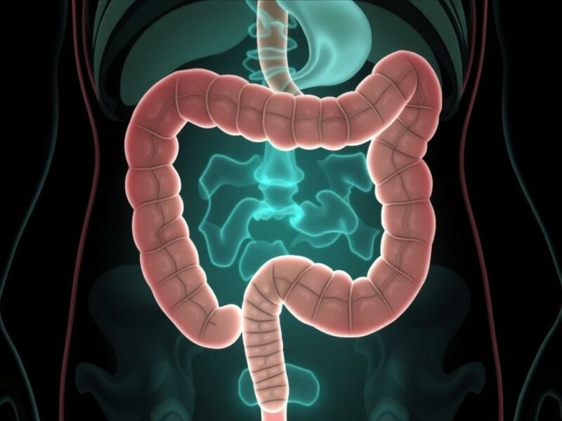  Komplizierte Appendizitis: Abszess und Peritonitis. Wesentliche Ursachen und Risikofaktoren