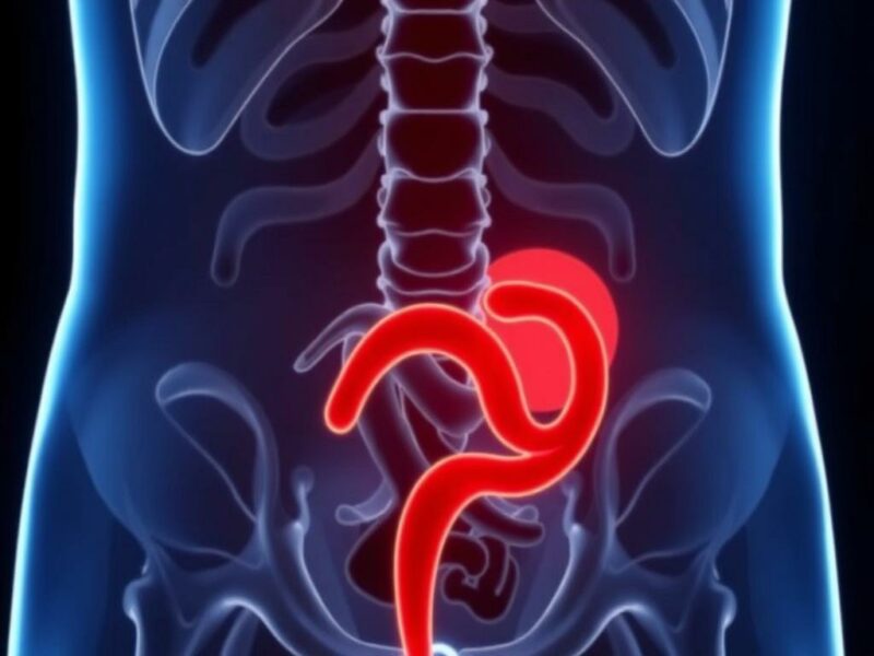  Appendicitis in HIV Patients. What is Appendicitis, and Why Does It Matter in HIV Patients?