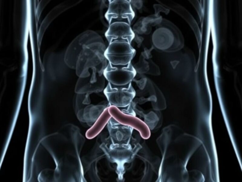  Stumpfes Bauchtrauma als Auslöser für Appendizitis. Schlussfolgerung