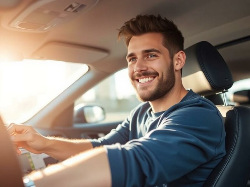  Autofahren nach Blinddarmoperation. Wann darf man nach einer Blinddarmoperation wieder Autofahren?