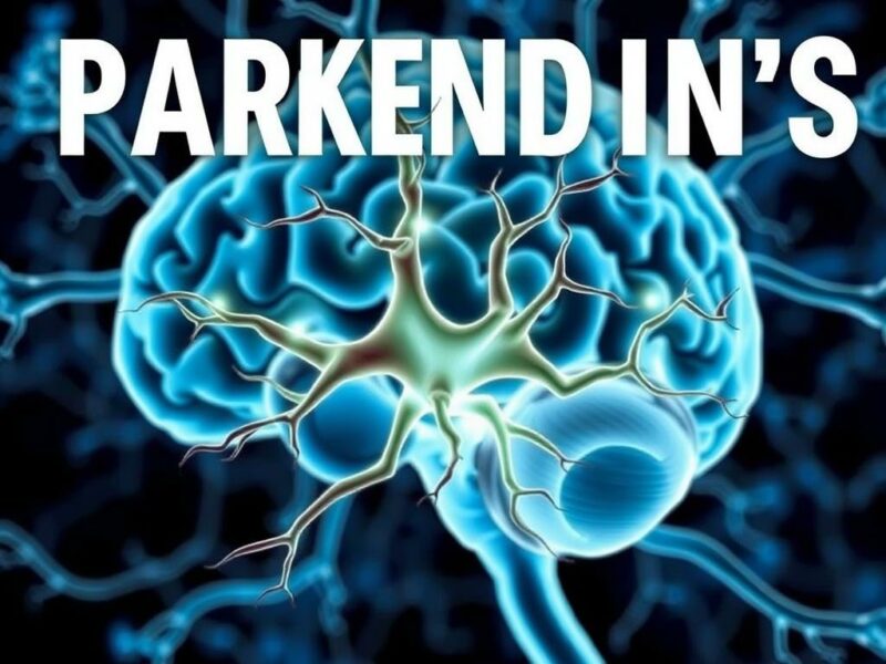  Appendix und Parkinson: Gibt es einen Zusammenhang?. Mechanismen: Wie könnte der Appendix Parkinson begünstigen?