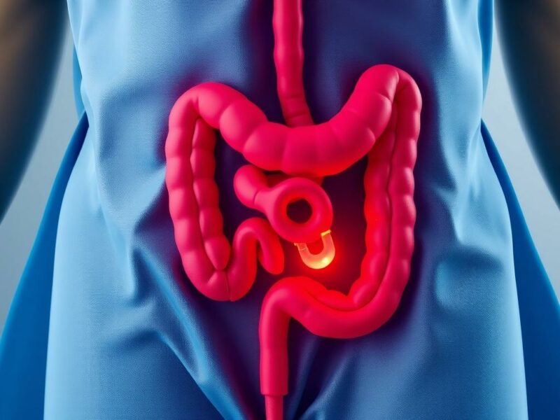  Non-Surgical Treatment of Appendicitis. Recent Research Insights into Non-Surgical Treatment of Appendicitis