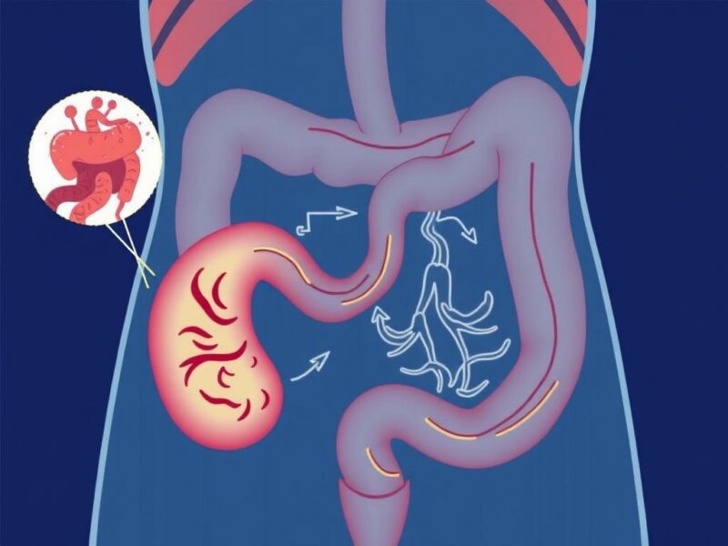 Appendicitis and Sepsis. What Is Appendicitis? Appendicitis and Sepsis. What Is Appendicitis?