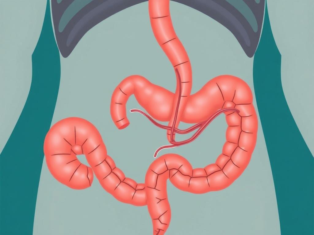 Appendicitis and Fistula Formation: Causes, Symptoms, and Treatment Options