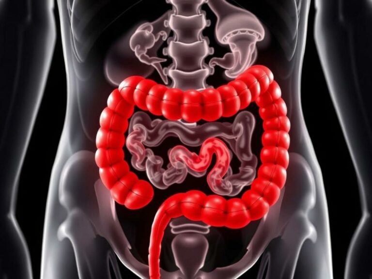 Appendicitis in the Elderly: Symptoms, Diagnosis, and Treatment Options