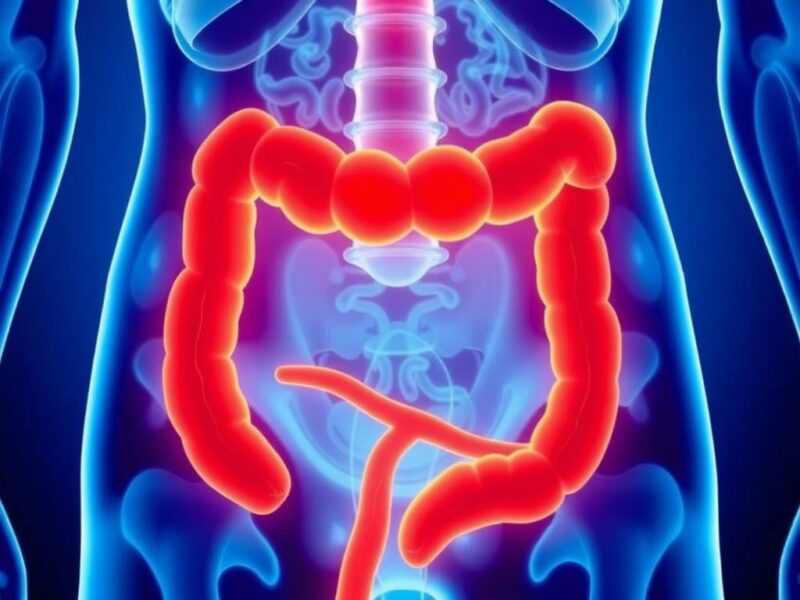  Alternative Medicine for Appendicitis. Scientific Evidence and Research on Alternative Medicine for Appendicitis