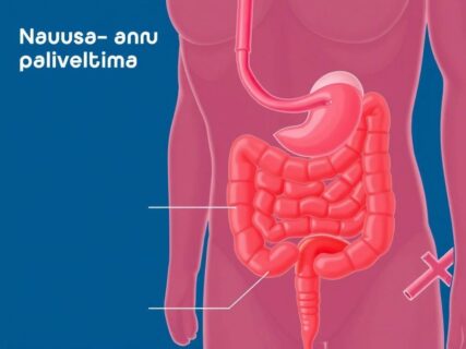 Nausea and Vomiting Symptoms in Appendicitis: Causes and Treatment