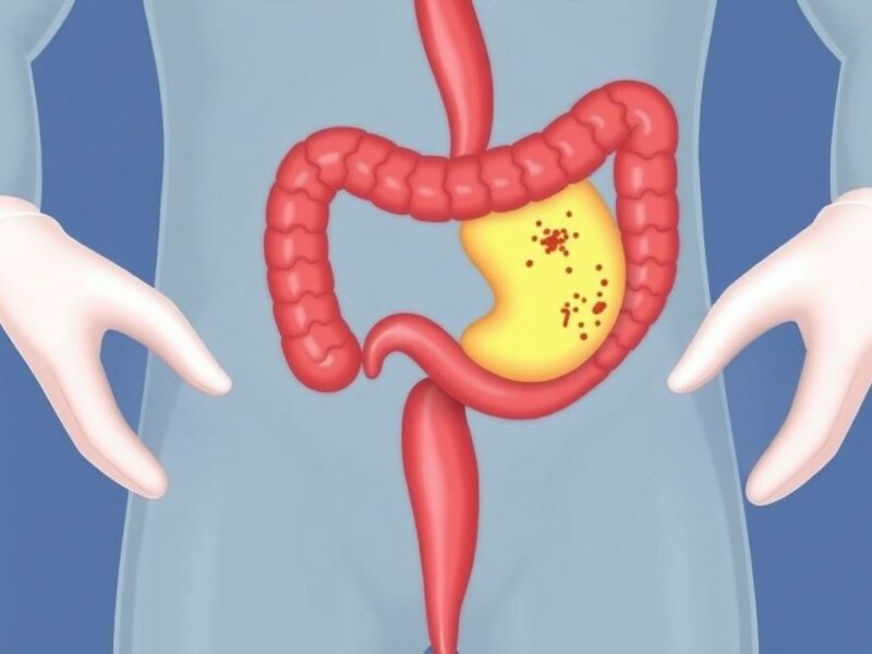  Rezidivierende Appendizitis: Kann sie wiederkommen?. Unterschiede zwischen akuter, chronischer und rezidivierender Appendizitis