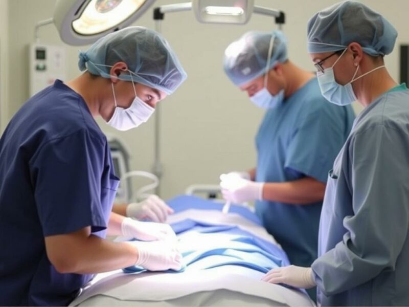  Wartezeiten bei geplanter Appendektomie. Fazit und Empfehlungen für Patienten und Ärzte