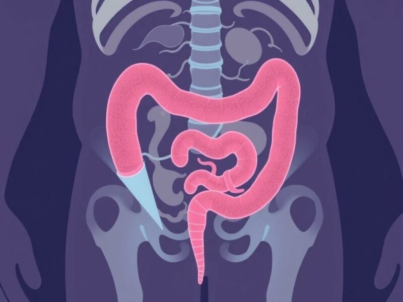  Appendicitis and Obesity. Why Might Obesity Increase the Risk of Appendicitis?