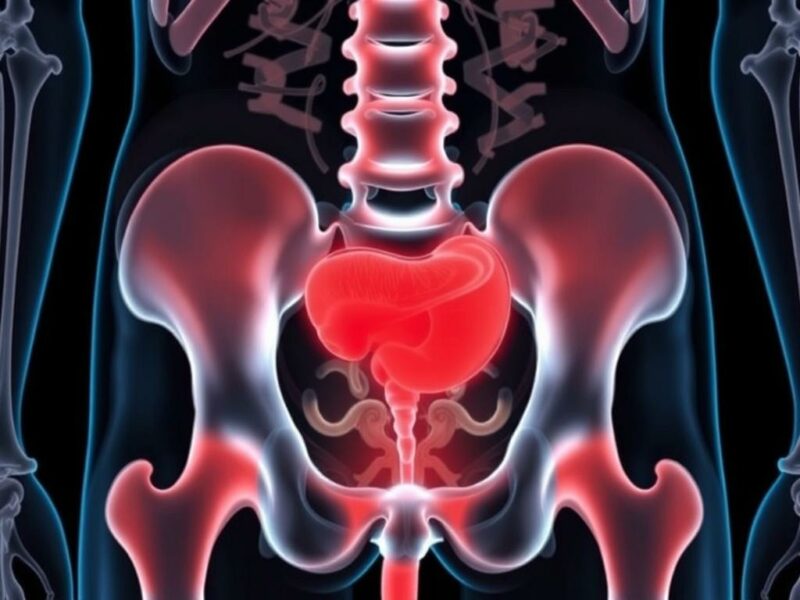  Psoas-Zeichen: Was bedeutet dieses Appendizitis-Symptom?. Die Appendizitis – ein Überblick