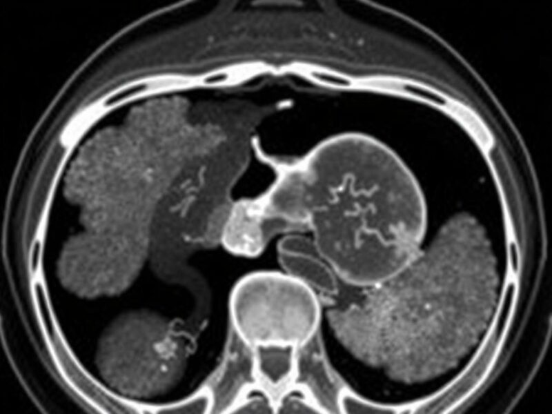  MRI for Appendicitis in Pregnancy. Treatment Options Following MRI Diagnosis