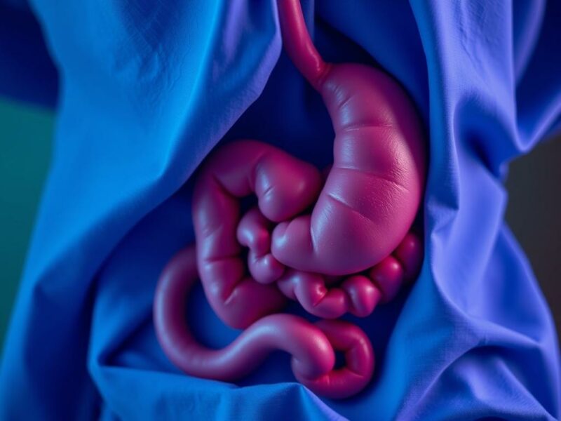  Lebensqualität nach Appendektomie. Risiken und Komplikationen, die die Lebensqualität beeinträchtigen können