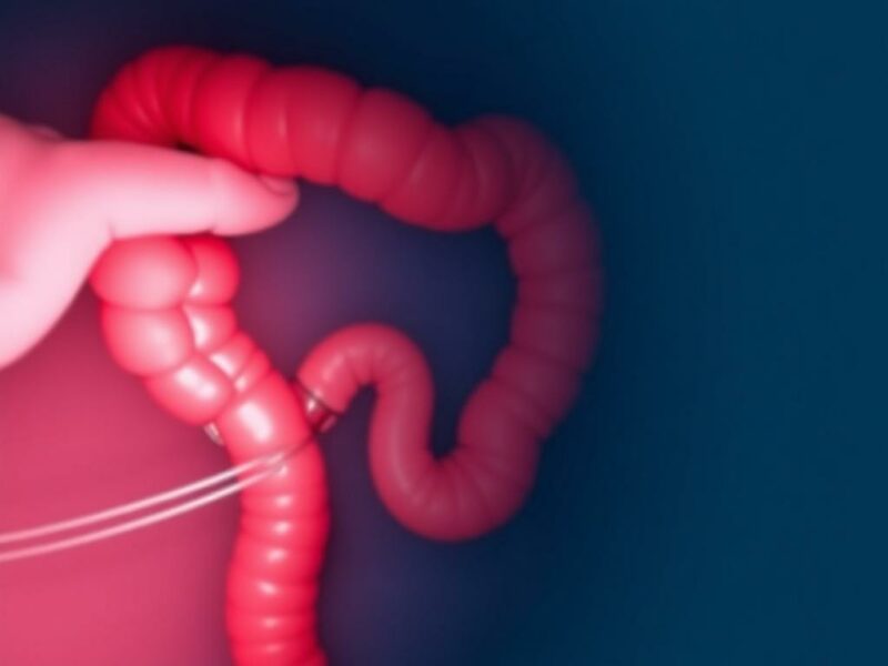  Risks of Appendectomy. Emerging Techniques to Reduce Risks in Appendectomy