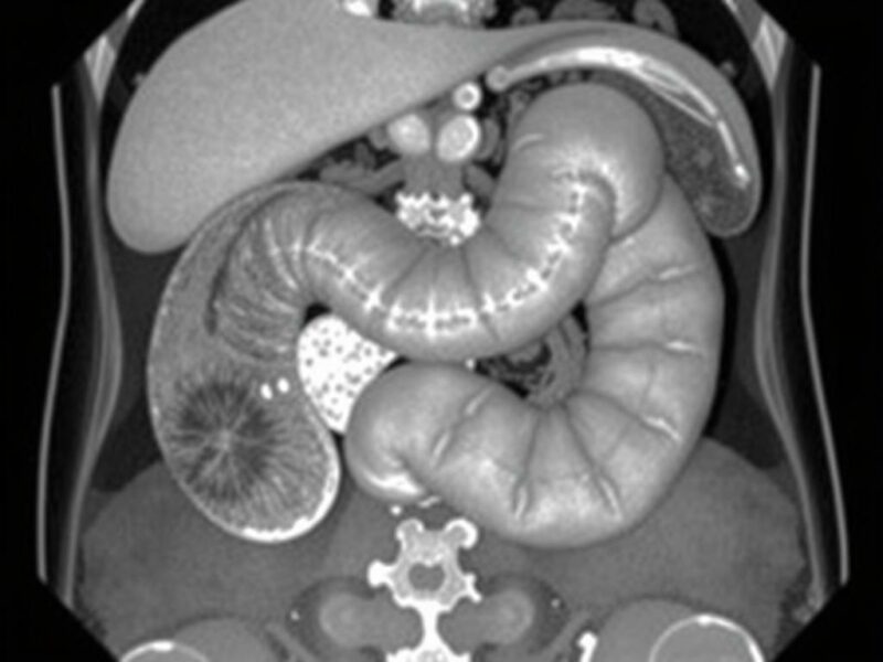  Karzinoid des Appendix: Seltene Tumorform. Schlussfolgerung