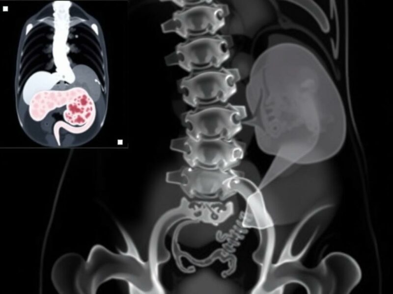  Appendicitis in Immunocompromised Patients. What Is Appendicitis and Why Is It a Concern in Immunocompromised Patients?