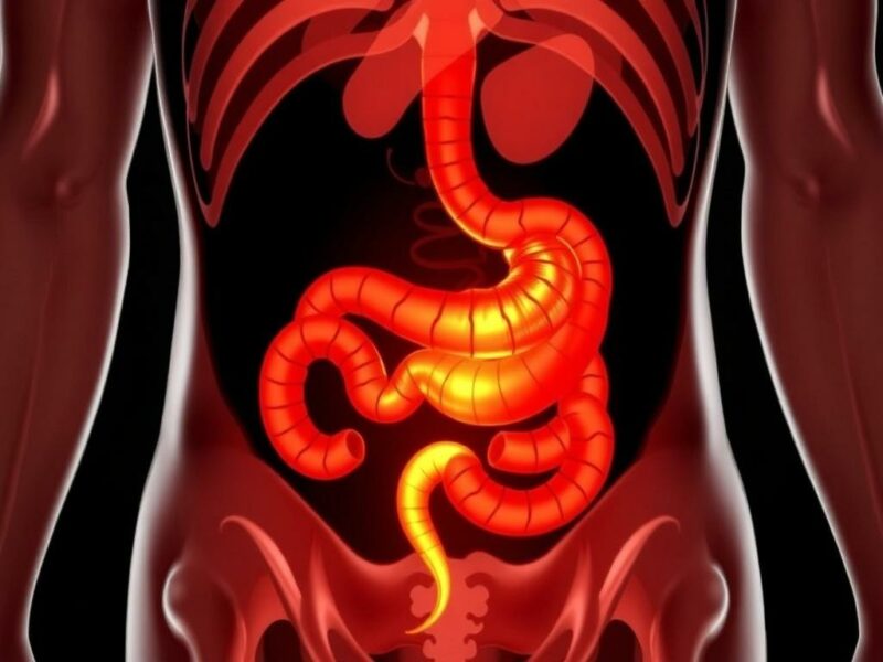  Rebound Tenderness in Appendicitis. How Patients Can Prepare and What to Expect During the Examination