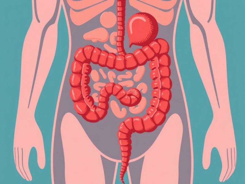  Appendicite et Alimentation : Y a-t-il un Lien ?. Conclusion