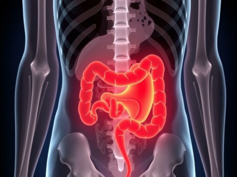  Fieber als Symptom der Appendizitis. Fieber bei Appendizitis in der Notfallmedizin