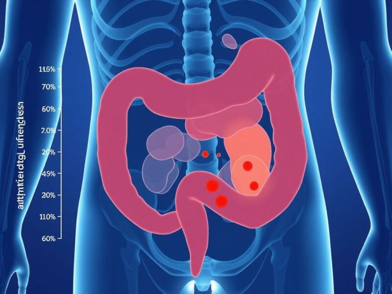  Rückfallrisiko nach antibiotischer Appendizitis-Therapie. Patientenperspektive – Chancen und Ängste