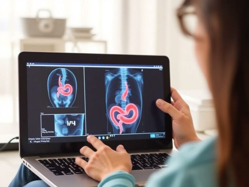  Telemedicine for Appendicitis Consultation. Tips for Patients Using Telemedicine for Appendicitis Consultation