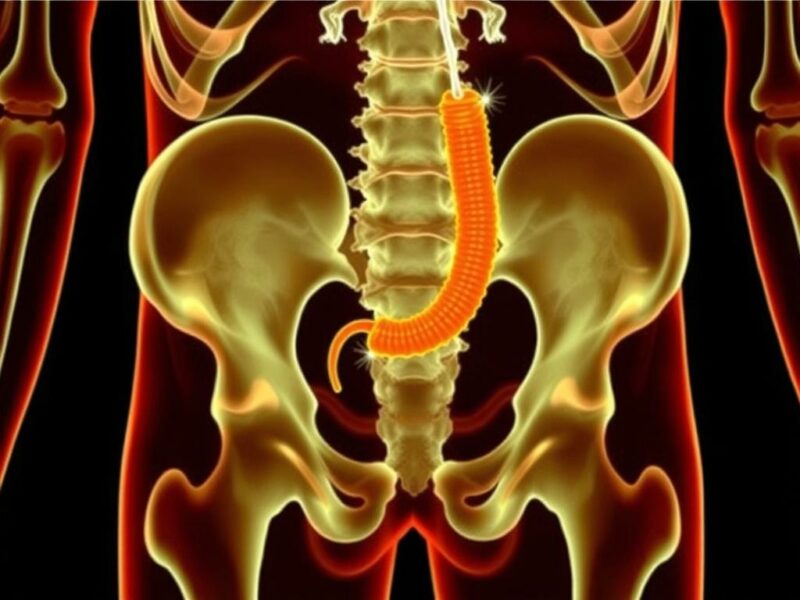 L'appendice vermiforme : un organe vestigial ?. Implicaciones médicas y científicas