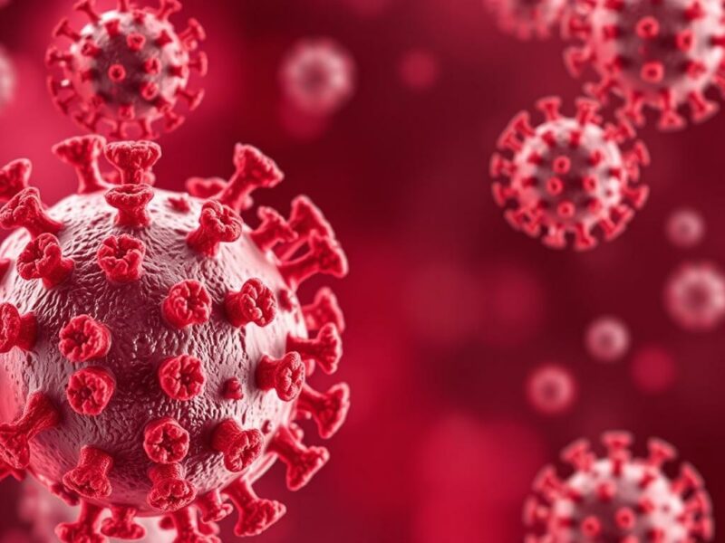 Le rôle des infections virales dans le déclenchement.. Implicaciones clínicas y de salud pública