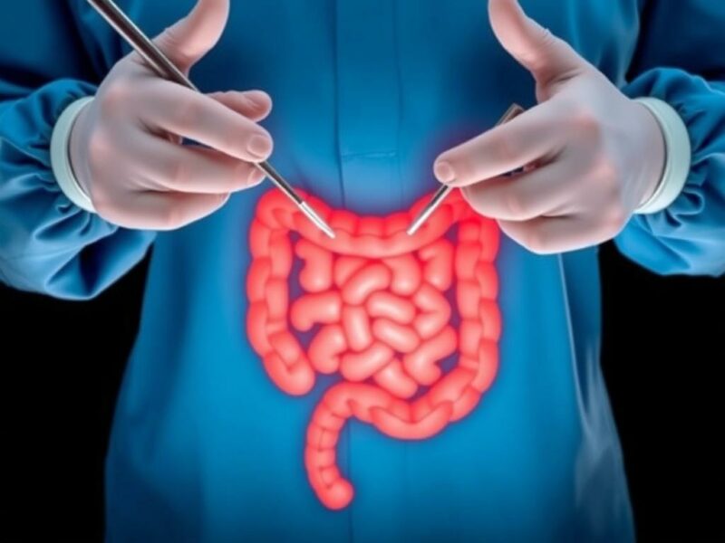 L'occlusion intestinale postopératoire.. Prevención: la mejor estrategia