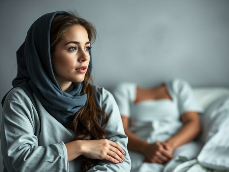 La difficulté du diagnostic chez la femme jeune.. Factores clínicos que complican el diagnóstico