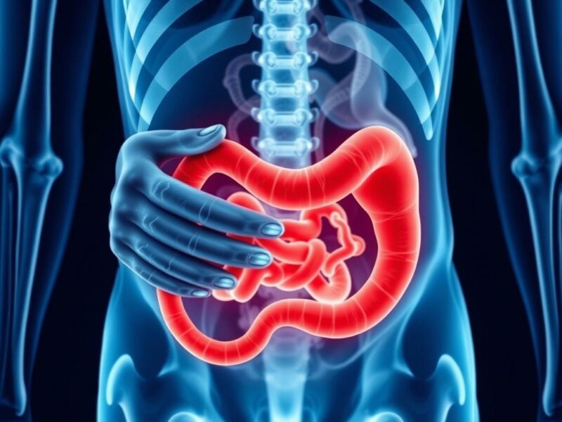 L'appendicite chez le patient âgé : un diagnostic souvent retardé.. Investigación futura y vacíos de conocimiento