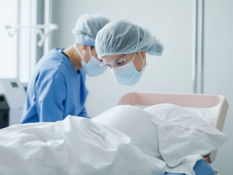 Les conseils pour prévenir les complications postopératoires à domicile.. Cuidados de la herida quirúrgica: higiene, vendajes y señales de infección