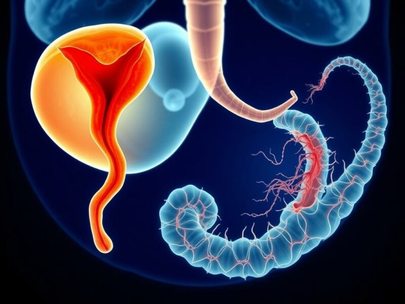 L'embryologie de l'appendice et du caecum.. Reflexión final sobre la importancia de conocer el origen