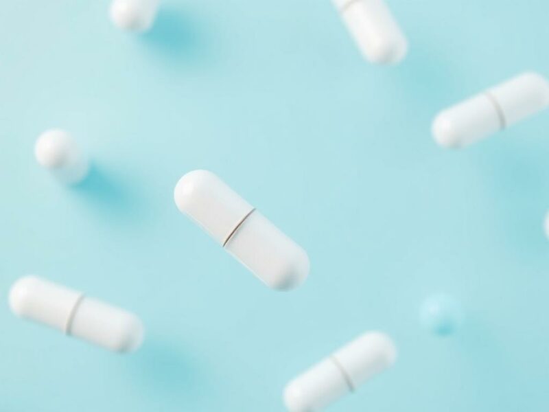 Avantages et inconvénients du traitement antibiotique.. Inconvenientes y riesgos del tratamiento con antibióticos