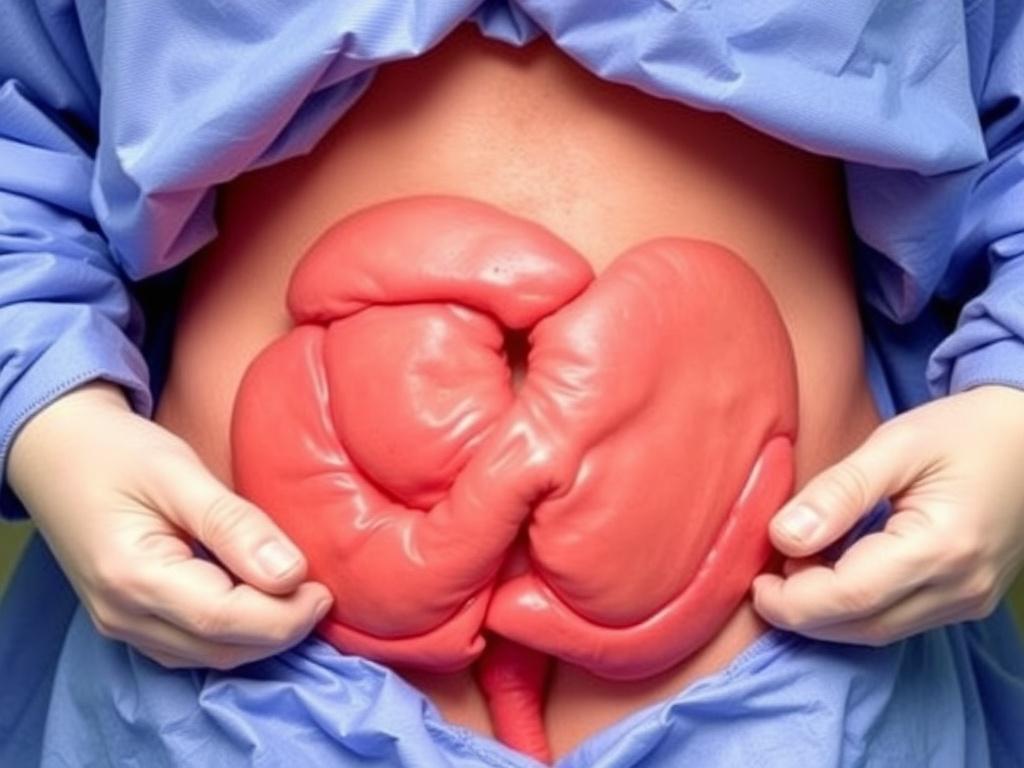 La laparotomie (chirurgie ouverte) : indications actuelles.. Tabla resumen: indicaciones frecuentes de laparotomía