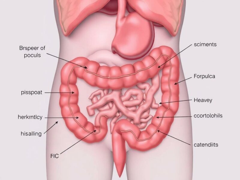 Les corps étrangers comme cause d'appendicite (noyaux, etc.).. Mecanismos por los que un cuerpo extraño puede causar apendicitis