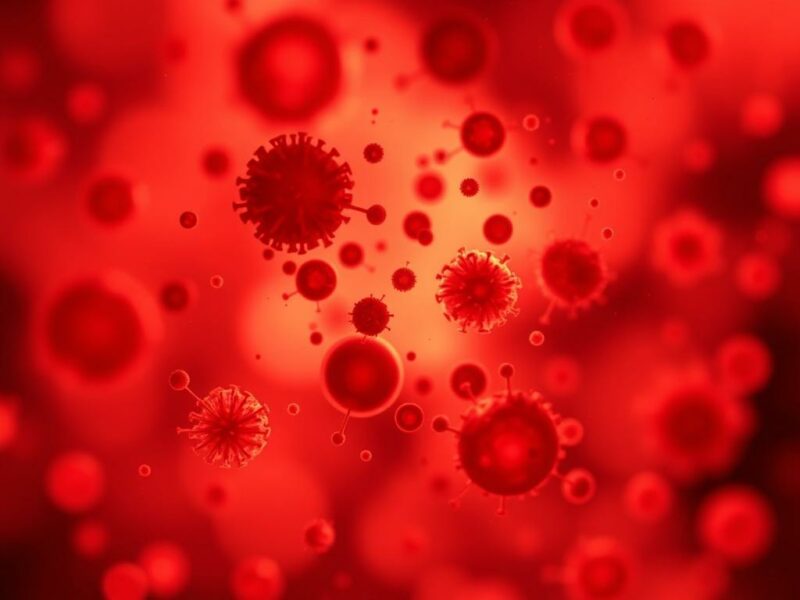 Le bilan biologique : hyperleucocytose et CRP.. Perspectivas futuras y marcadores complementarios