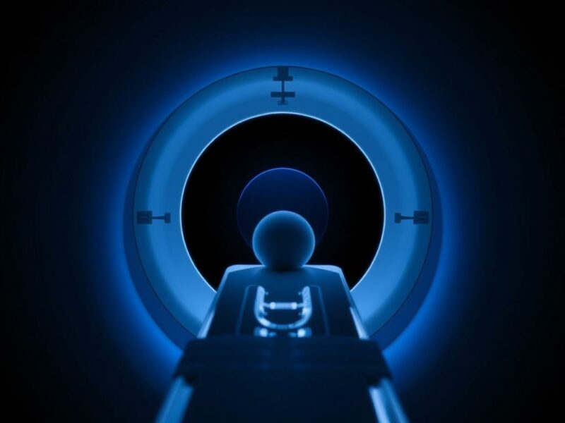 L'IRM : une alternative sans radiation pour les femmes enceintes.. Seguridad de la RM durante el embarazo: qué dice la evidencia