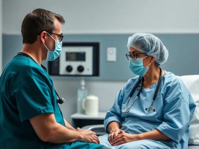 Le point de vue du patient face au choix du traitement.. Conclusión