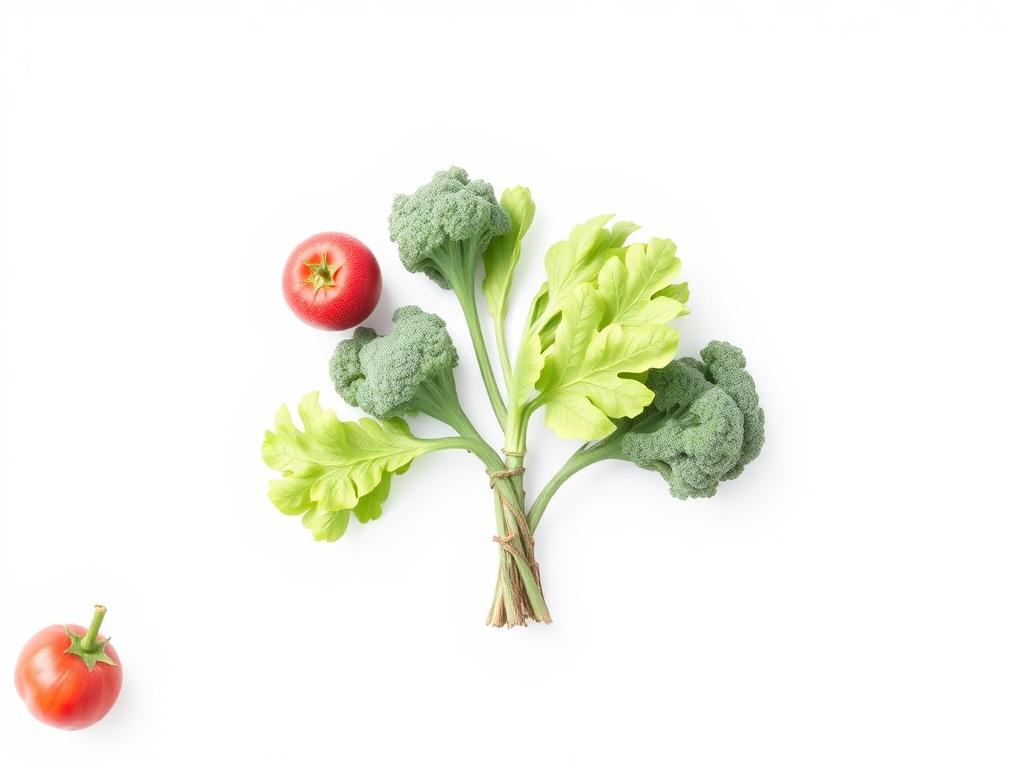 Les facteurs alimentaires : un lien controversé.. Esquema propuesto